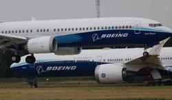 波音737 MAX系列事故调查未了 新型客机交付恐再延迟