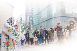盐城文化旅游交流活动在韩举行