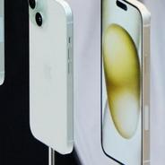 “垄断智能手机市场” 美国司法部起诉苹果公司