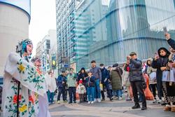 韩风盐韵 江苏盐城在韩国举办文化旅游交流活动