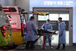 韩国医生“辞职潮”风波持续 急救系统濒临崩溃