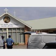 澳警方称悉尼教堂袭击事件为恐袭