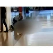 现场 | 6人死亡！悉尼一商场发生持刀袭击事件