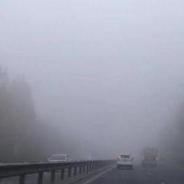 大雾黄色预警：北京河北河南湖北贵州等地部分地区有大雾