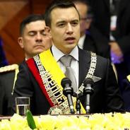 观天下·墨厄断交|厄瓜多尔称强闯使馆系“捍卫主权”　拉美多国声援墨西哥