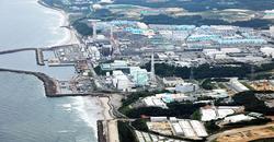 日本东电公司启动第五轮核污染水排海