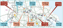 “五一”江苏高速公路出行服务指南来了