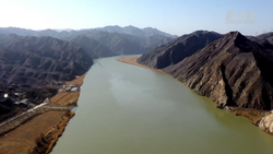 黄河防总：今年黄河干流可能发生较大洪水