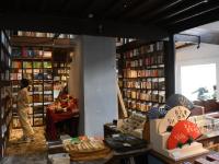 时光相册丨全民阅读热潮中，来看中国人的书店变迁