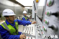 中国城市高铁第一隧！苏州东隧道开始盾构掘进