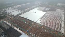 江苏扬州：​持续强链补链延链 新能源产业实现跨越式发展