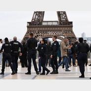 巴黎奥运会安保工作已排查出约800人