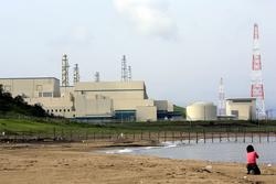准备重启 日本最大核电站开始装填核燃料