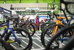 前两月规上自行车企业产量达390万辆 利润同比增长15%