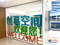 打好“服务牌” 实现“双提速”，南京江北新区护航企业高质量发展