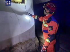 云南香格里拉4.7级地震：震感强烈 暂无人员伤亡报告