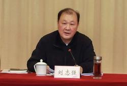 司法部原党组成员、副部长刘志强接受中央纪委国家监委审查调查