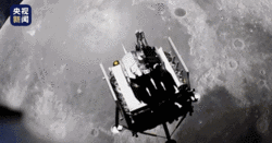 定了！嫦娥六号任务计划5月3日发射