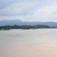 珠江和长江流域部分河流可能发生超警洪水