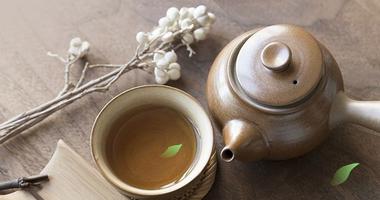 国际茶日丨红绿黄白青黑，品味千年韵味