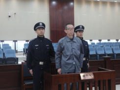 安徽省人民政府原副秘书长王诚一审获刑11年半