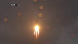 嫦娥六号发射任务圆满成功 开启月球背面采样返回之旅