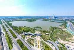 从“炭”路到“碳”路 ，看徐州如何走好绿色发展转型之路