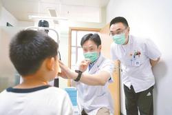 江苏东台：紧密型医共体 让百姓健康更有“医靠”