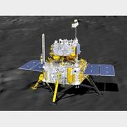 模拟动画详解探月工程四期嫦娥六号任务
