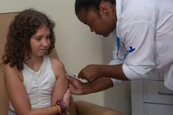 新款登革热疫苗进入世卫组织资格预审清单