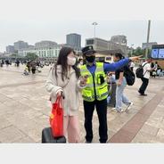 北京：七大火车站加强返程服务 多条地铁延时运营