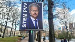 荷兰将组建4党联合政府 首相人选仍未敲定