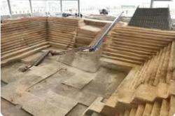 武王墩墓考古发掘：多重证据指向墓主可能是楚考烈王