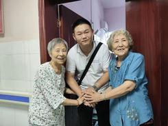 吸引更多“00后”加入养老行业，南京高校率先探索