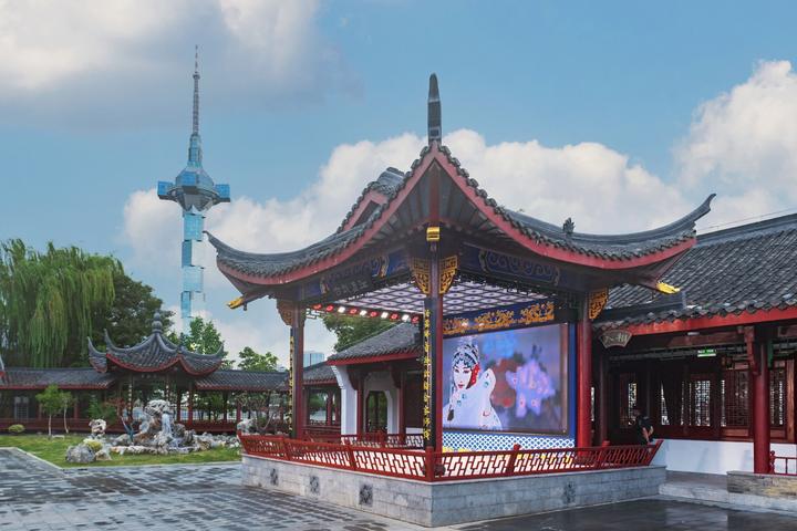 煥新歸來！就在明天！