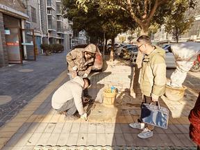 晚報訂閱廣告