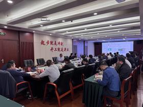 知名作家走進我市開展調研采風活動