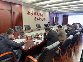 知名作家走進我市開展調研采風活動