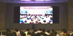 省第十二批科技镇长团来盐挂职