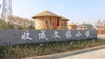 “党建领航·组团服务，美丽乡村行”相约建湖县九龙口镇收成村
