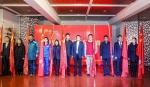 国企党建联盟“党旗飘扬社区行”活动温暖冬季