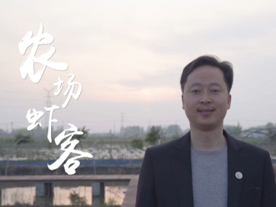 农场虾客