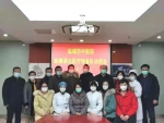 盐城：疫情就是集结号，专家人才冲在前