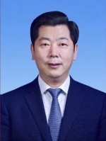 廖国勋任上海市委副书记（附简历）