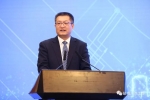 柏长岭出席盐城•深圳高端人才对接会并致辞