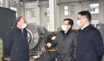 东台市做好“加减乘除”法助力人才企业复工复产
