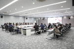 东台市电教制片联席会议召开