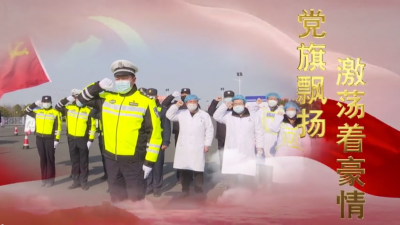 阜宁：让乡土人才破土而出 芳香四溢