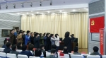 火线入党 盐城广电凝聚更强战“疫”力量