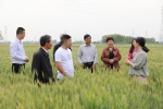 响水5月主题党日活动很精彩